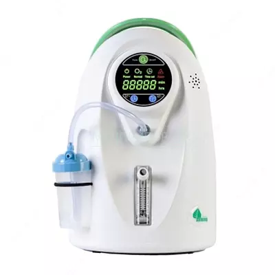 Кислородный концентратор