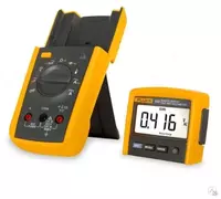   Цифровой мультиметр со съемным дисплеем Fluke 233 (Арт. - 261452)