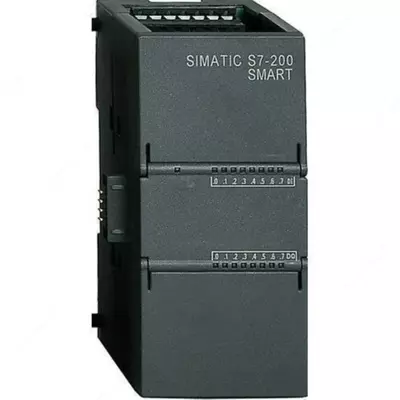 Микроконтроллеры SIMATIC S7-200 SMART EM AE-02