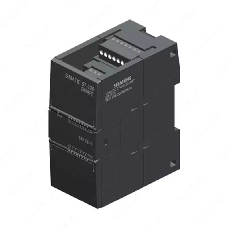  SIMATIC S7-200 SMART CPU SR20 - 