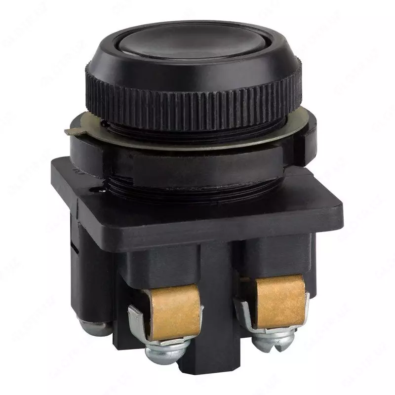 KE 011-U3-isp.3 (qora) KEAZ tugmali kaliti