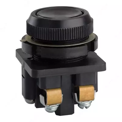 KE 011-U3-isp.3 (qora) KEAZ tugmali kaliti