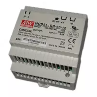 Блок питания MEANWELL DR-60-24