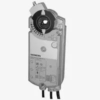 Привод воздушной заслонки GDB-161.1E