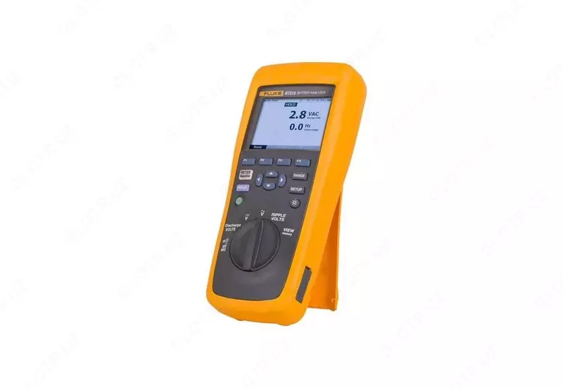  Fluke BT510 batareya sinov qurilmasi (qism raqami 262277) - 