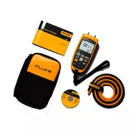  Измеритель расхода давления воздуха Fluke 922 (Арт. - 262278) - 