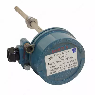 Termoprepobrazovatel soprotivleniya METRAN TSPU 276-26