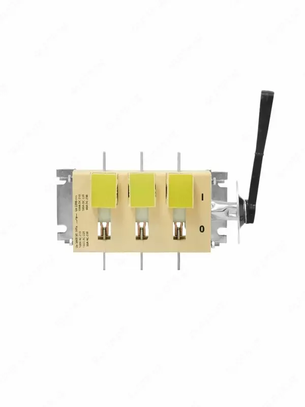  Выключатель-разъединитель ВР32-31 В 31250-32 УХЛ3 - 