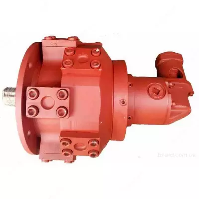 MRФ 250/25M-0 1 gidromotori