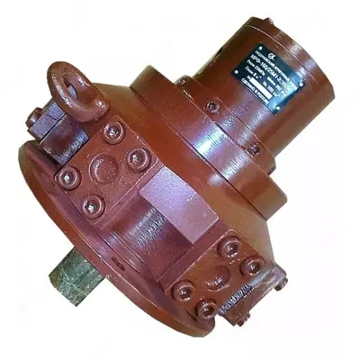  MRФ 250/25M-0 1 gidromotori - 