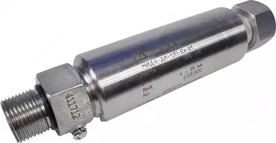 Датчик избыточного давления МИДА-ДИ-13П