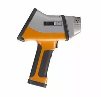 X-MET 8000 Portativ tahlilchi