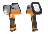   X-MET 8000 Portativ tahlilchi