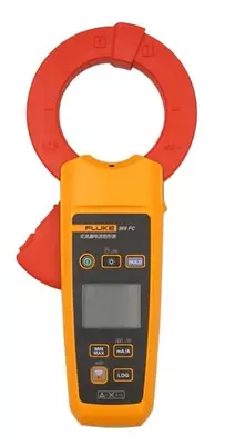 Токоизмерительные клещи Fluke 369 FC  для измерения тока утечки (Арт. - 262296)