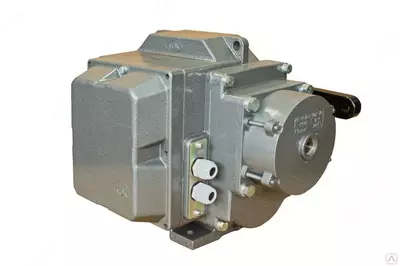 MEO-63025-0 25-RK84 bir aylanishli ijro mexanizmi