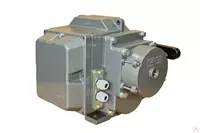 MEO-63025-0 25-RK84 bir aylanishli ijro mexanizmi