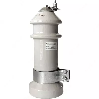 RVO-6 ventilli razryadnik