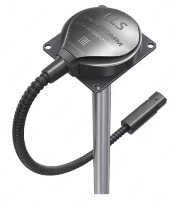  Omnicomm LLS-4 yoqilg‘i sathi datchiklari - 