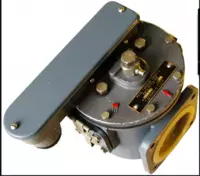 Реле газовые типа РГЧЗ-66