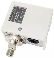 RD-8T-1 bosim relesi (10 kg/sm²)