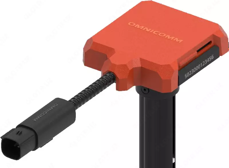  Датчик уровня топлива Omnicomm LLS-Ex 5 - 