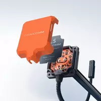  Датчик уровня топлива Omnicomm LLS-Ex 5 Только в розницу