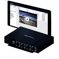 Видеотерминал Omnicomm OKO