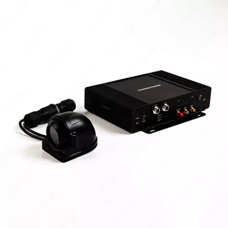 Видеотерминал OKO Light