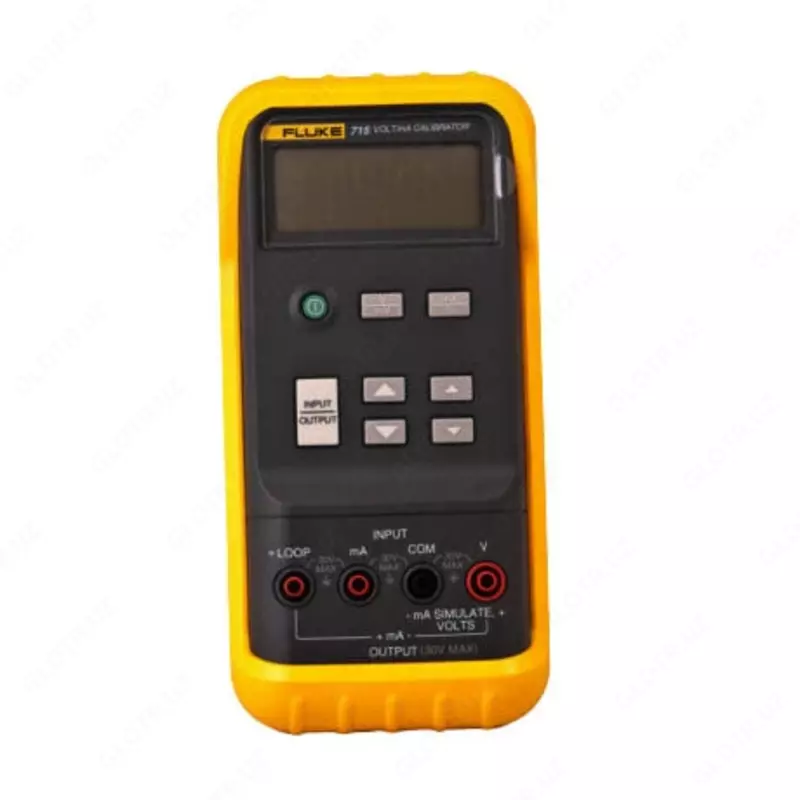  Fluke 715 tok/kuchlanish halqasi kalibratori (qism raqami 262461) - 