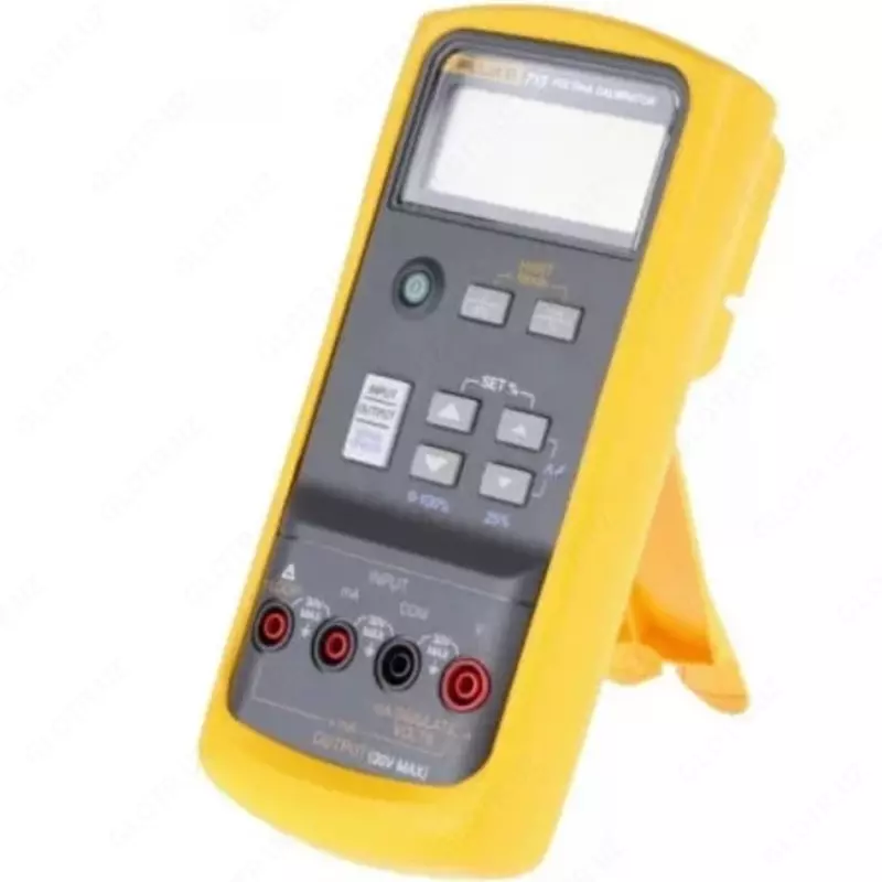  Fluke 715 tok/kuchlanish halqasi kalibratori (qism raqami 262461)