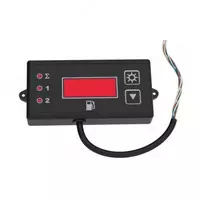 Индикатор объёма топлива Omnicomm LLD