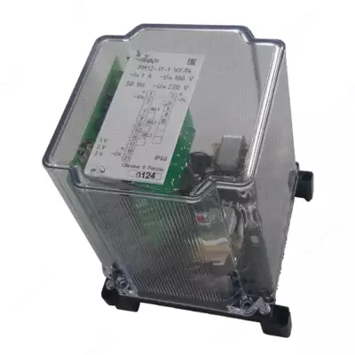 RM-12-11-1 UHL4 relesi