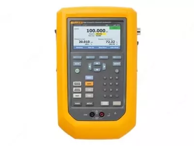 Fluke 729-sonli avtomatik bosim kalibratori (262471-modda)