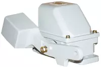 Koncevoy vyklyuchatel KU-703