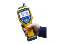   Havo sinov qurilmasi (zarrachalar hisoblagichi) Fluke 985 (262478-modda)