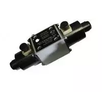  Гидрораспределитель 1РЕ10.44 Г24 УХЛ4 - 