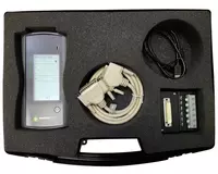 Калибратор Тестер 1008