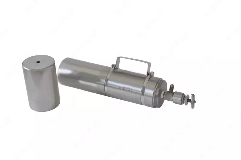 KJO quduq og‘zi namuna olgichi