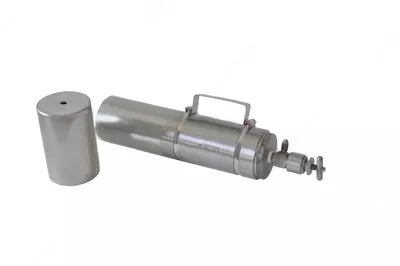 KJO quduq og‘zi namuna olgichi