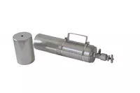 KJO quduq og‘zi namuna olgichi