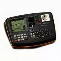 Fluke 6500-2 kochma elektr xavfsizligi sinov qurilmasi (262484-sonli mahsulot)