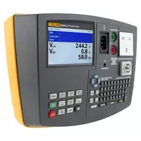  Fluke 6500-2 kochma elektr xavfsizligi sinov qurilmasi (262484-sonli mahsulot) - 