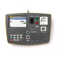   Fluke 6500-2 kochma elektr xavfsizligi sinov qurilmasi (262484-sonli mahsulot)