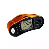 Fluke 1662 kop funksiyali elektr sinov qurilmasi (262492-sonli mahsulot)