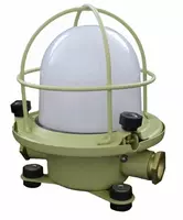 Судовой светильник СС-328