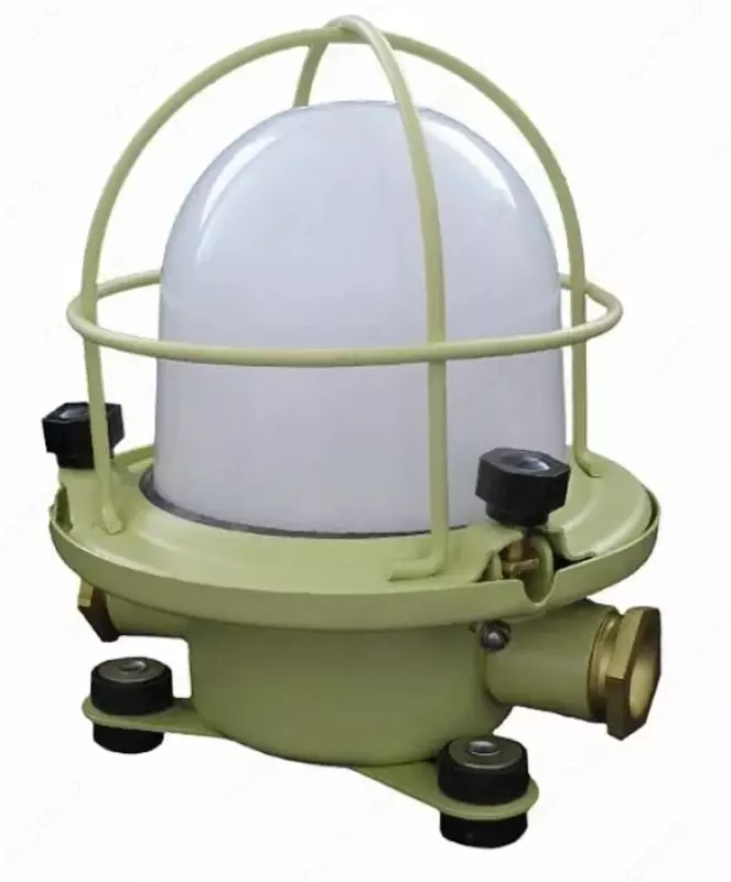 Судовой светильник СС-328