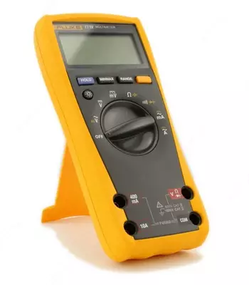 Цифровой мультиметр Fluke 77 IV (Арт. - 262498)