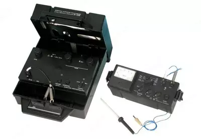 EK0200 tok o‘lchagichi