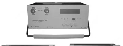 Измеритель ЦК0220