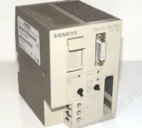 Контроллер S5-100U CPU102 6ES5102-8MA02
